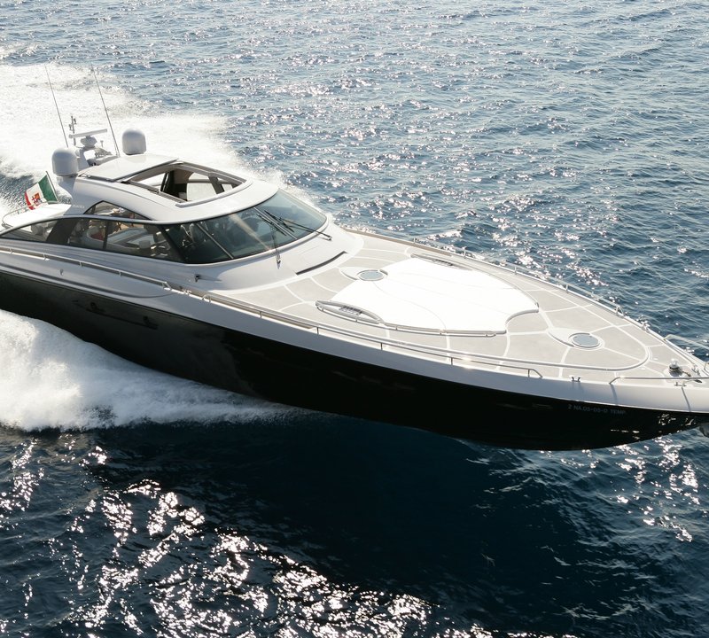 baia yachts official website